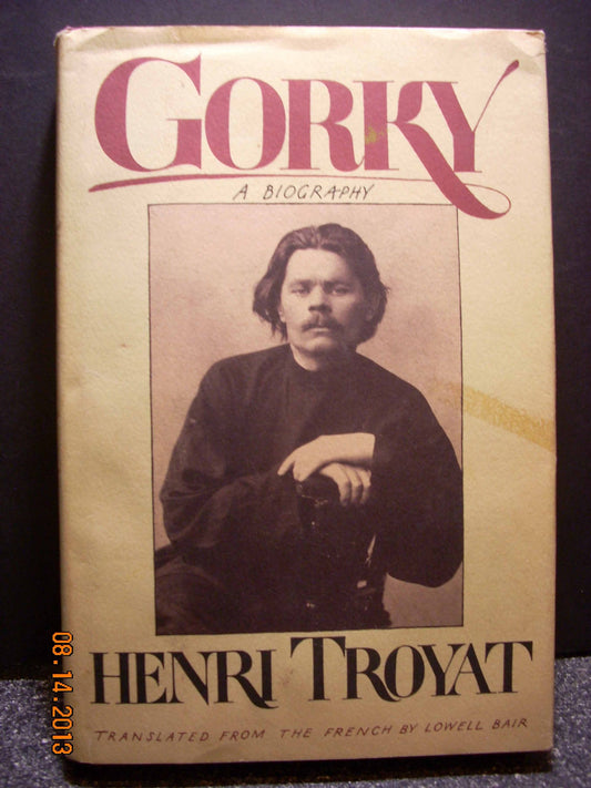 Gorky