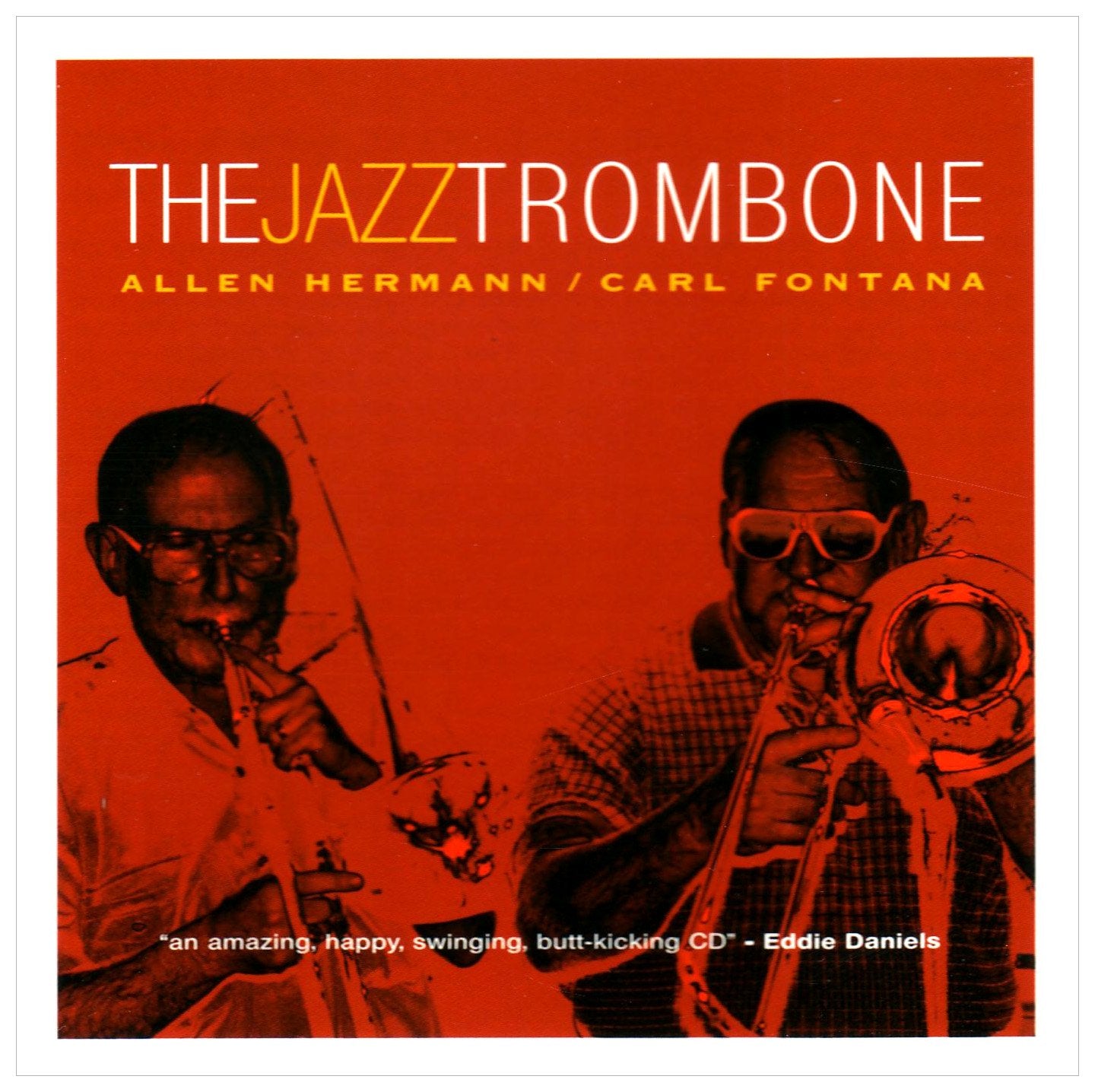 Jazz Trombone