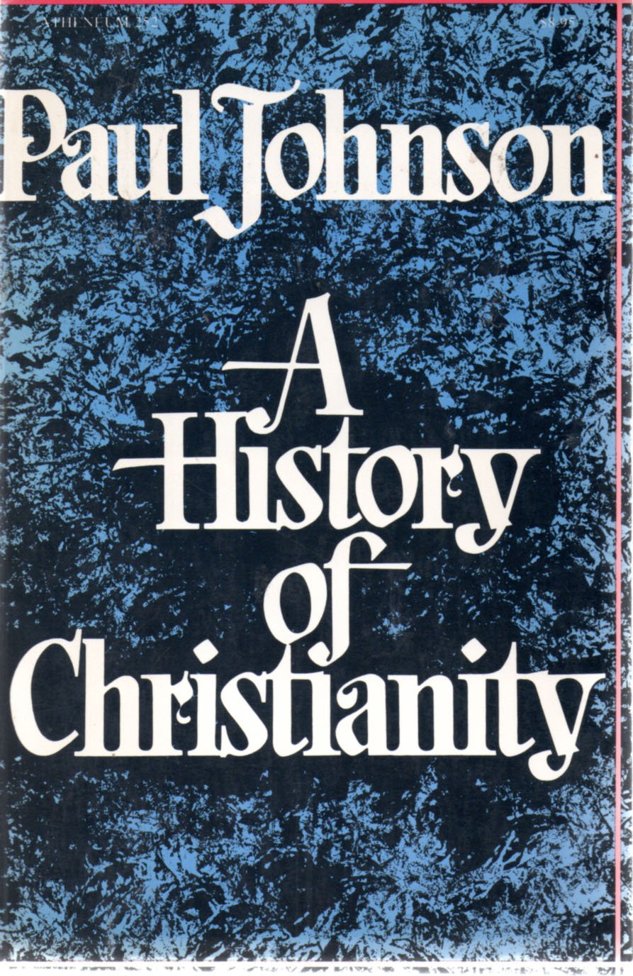 History of Christianity