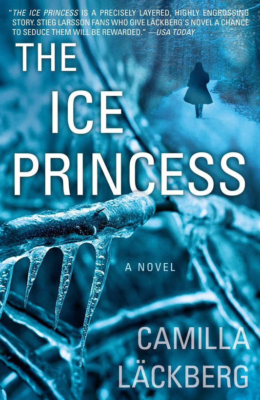Ice Princess (Original)