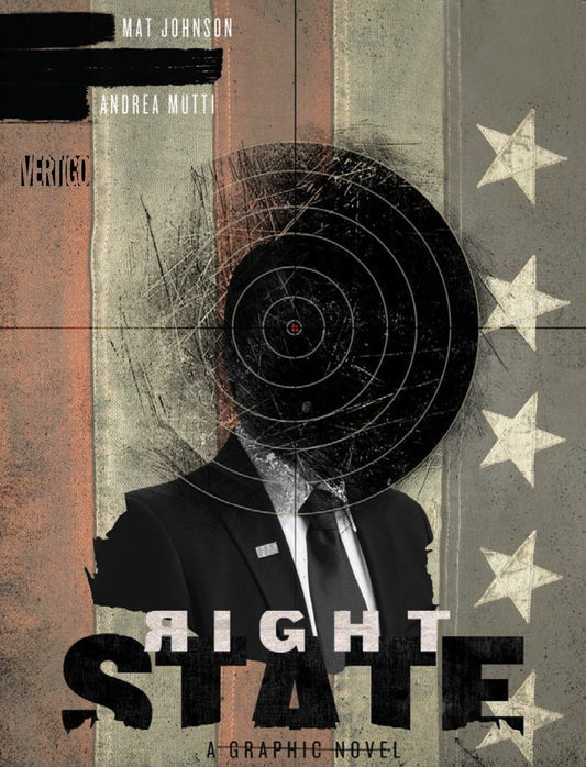 Right State book cover