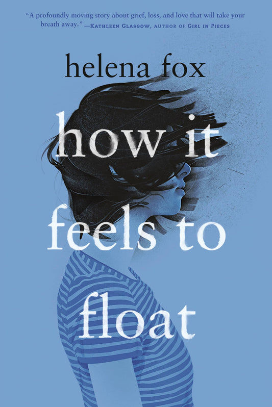 How It Feels to Float book cover