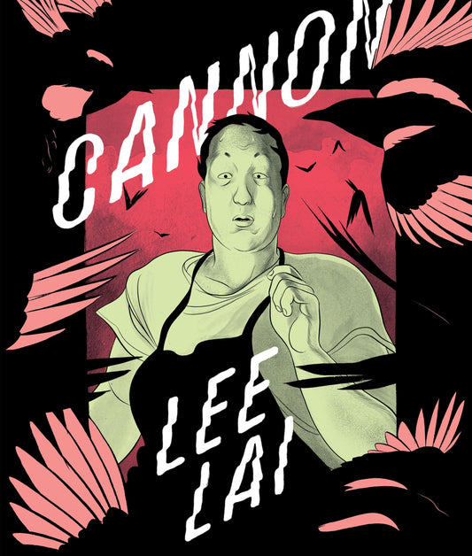 Cannon book cover