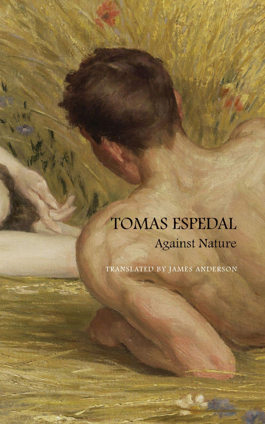 Against Nature: The Notebooks book cover