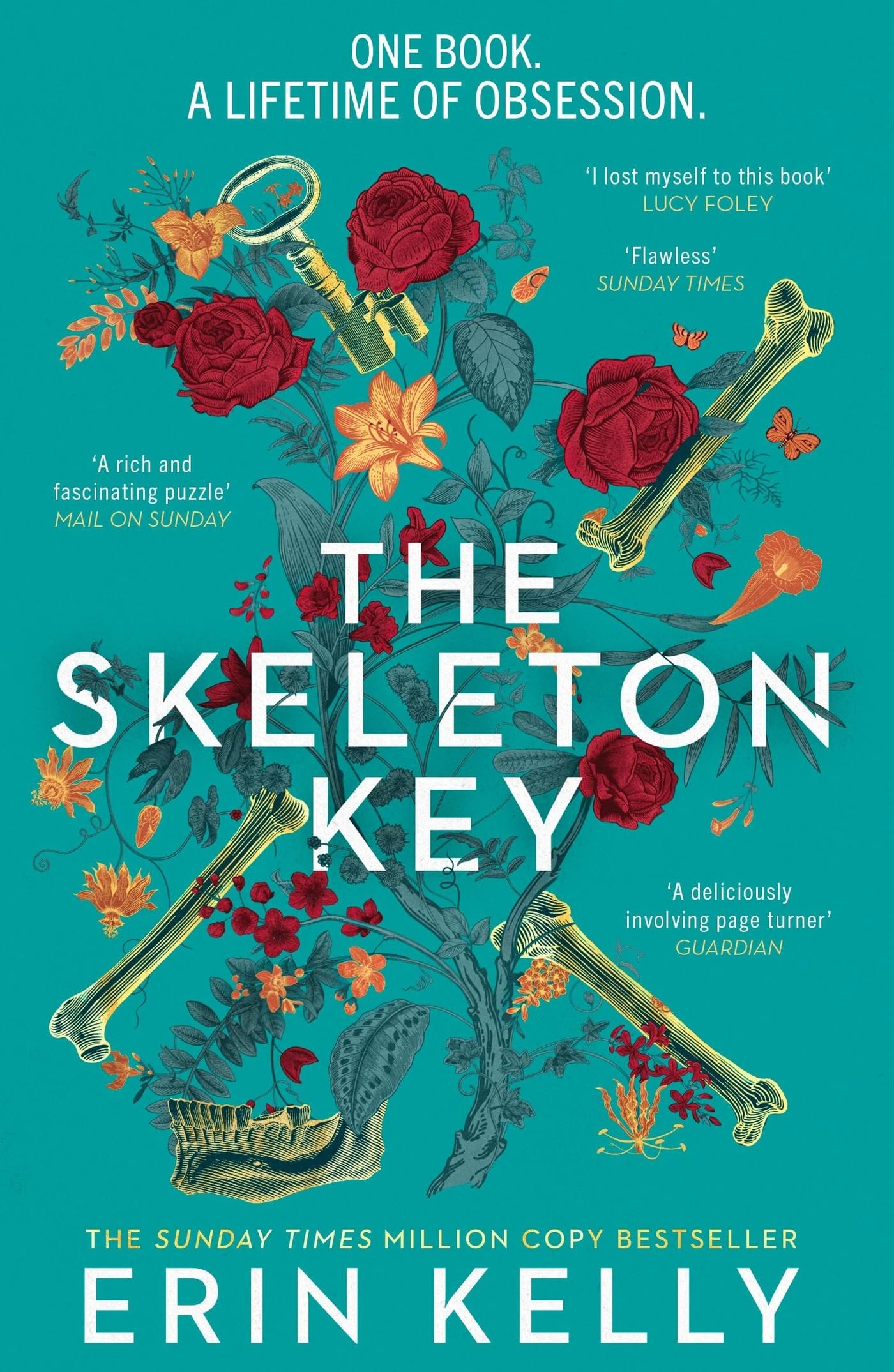 Skeleton Key