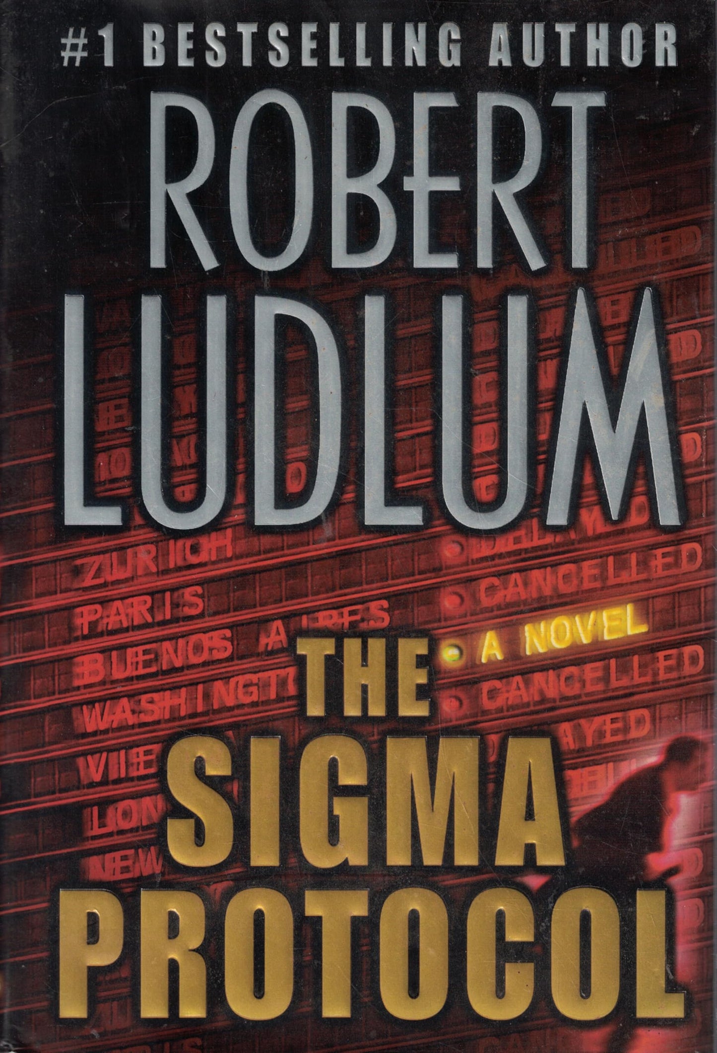 SIGMA Protocol book cover