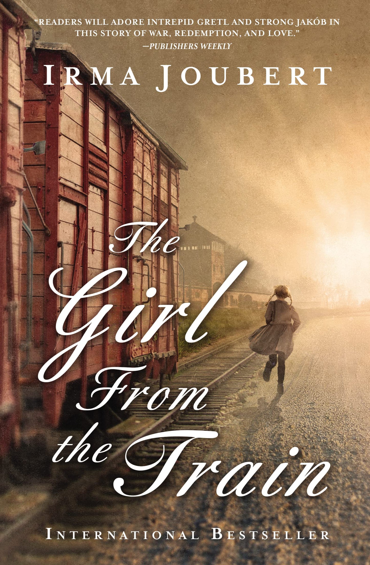 Girl from the Train