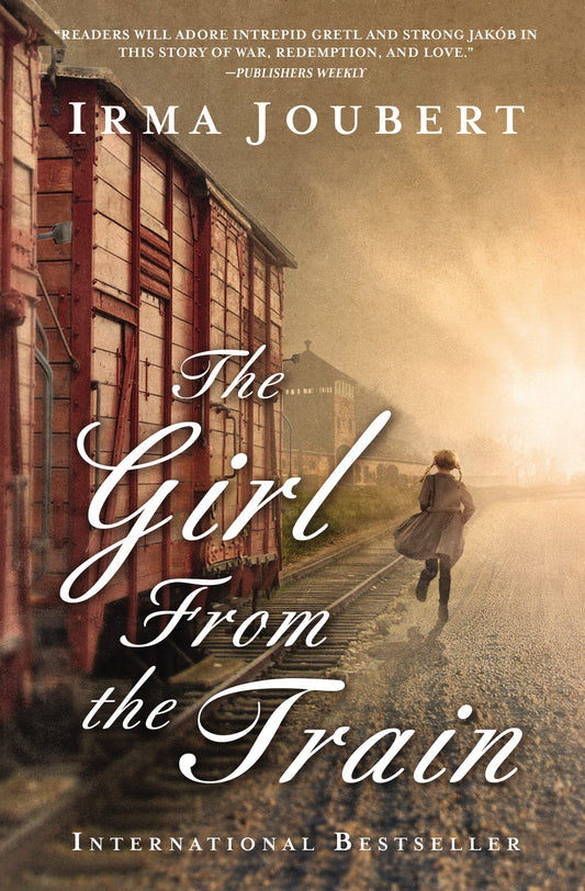 Girl from the Train
