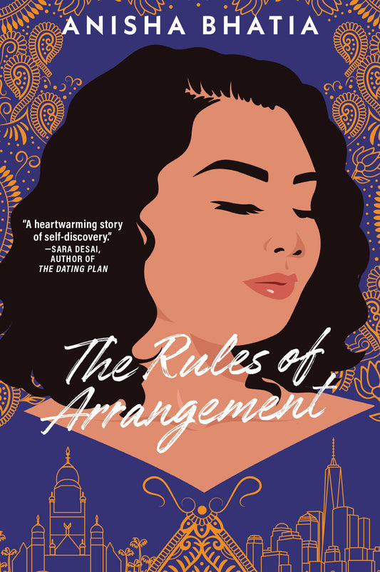 Rules of Arrangement