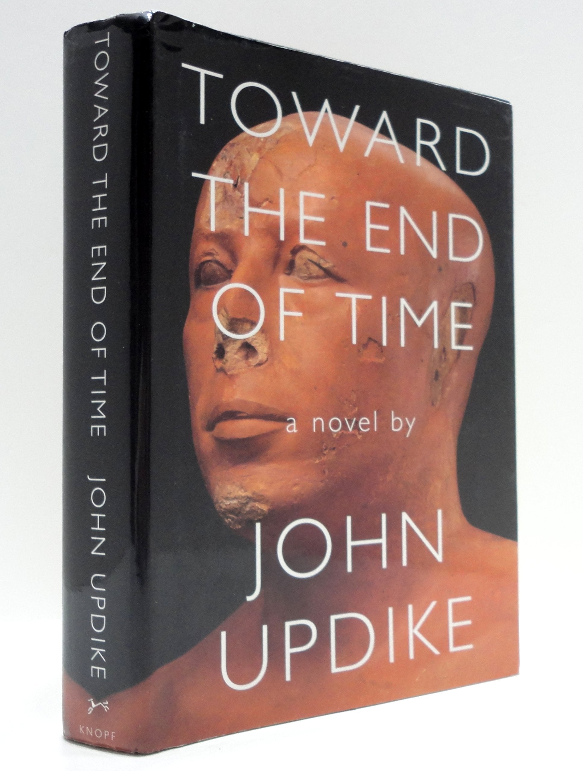 Toward the End of Time book cover