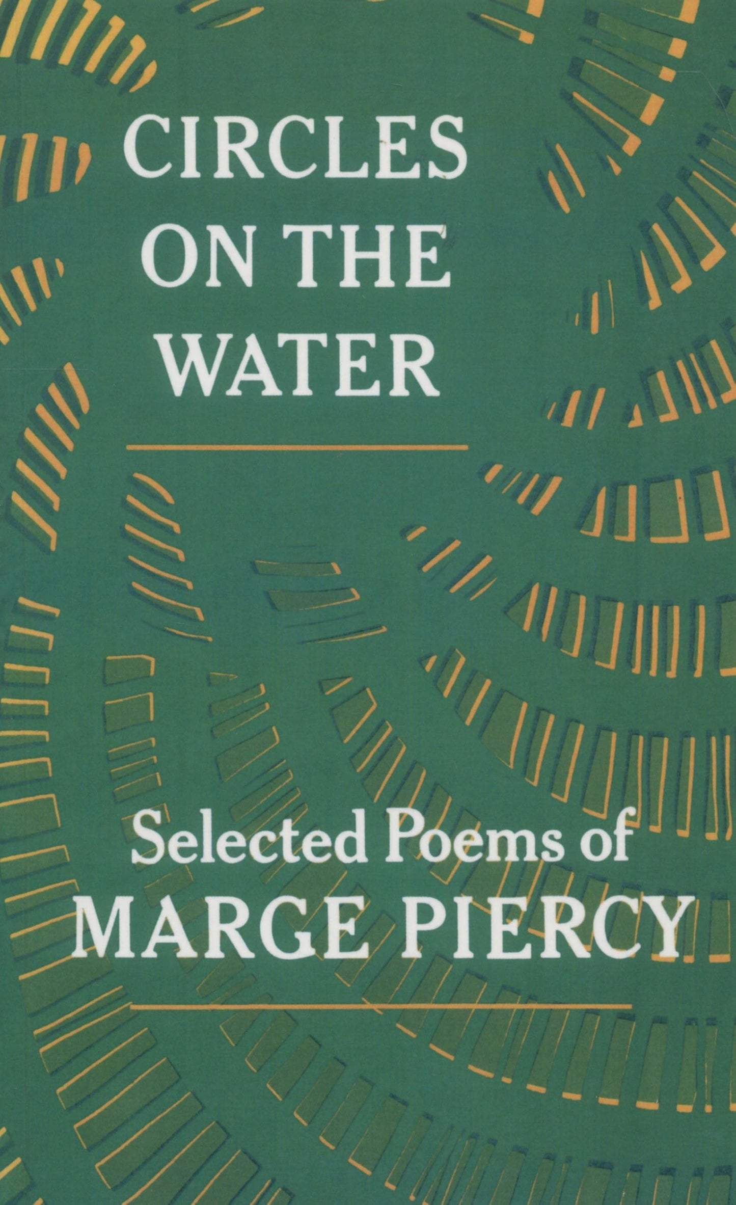 Circles on the Water book cover