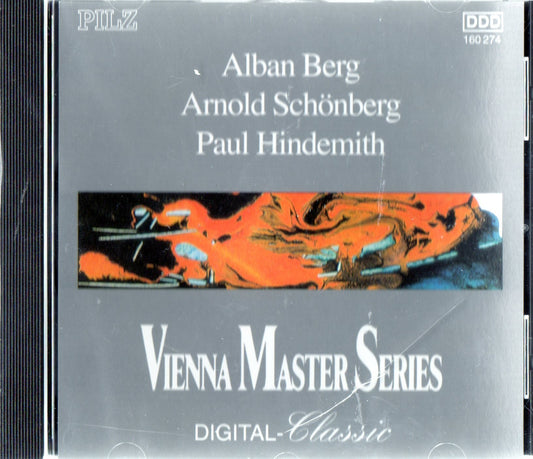 Lulu Suite / Chamber Symphony 2 / Sonata book cover