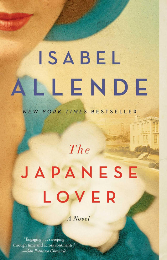 Japanese Lover book cover