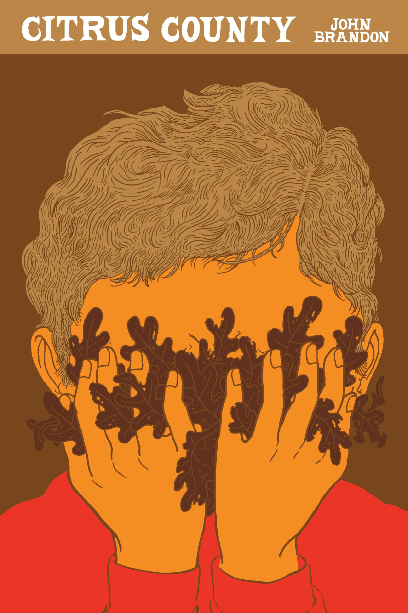 Citrus County book cover