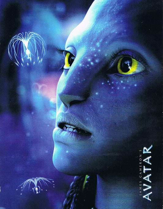Avatar (Extended Collector's)