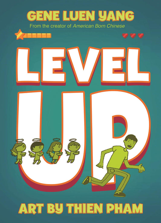 Level Up