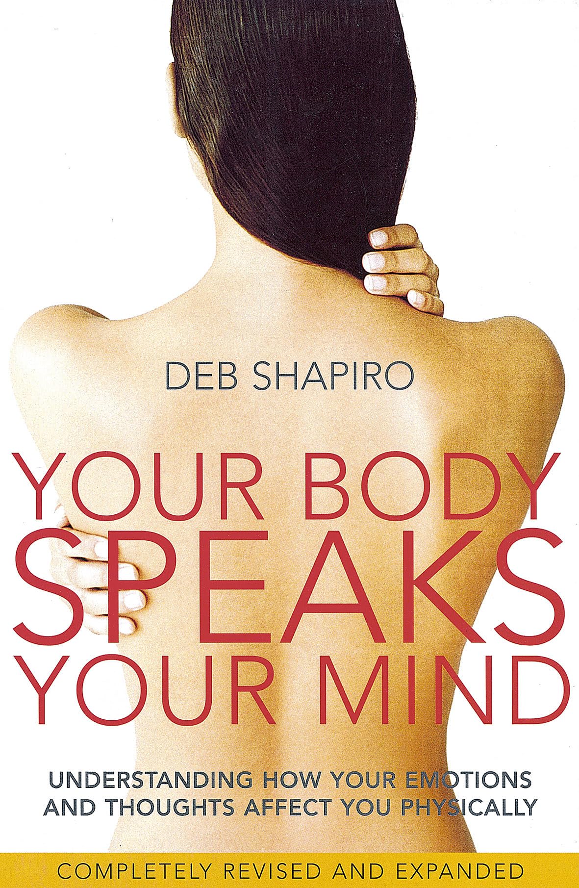 Your Body Speaks Your Mind (UK)