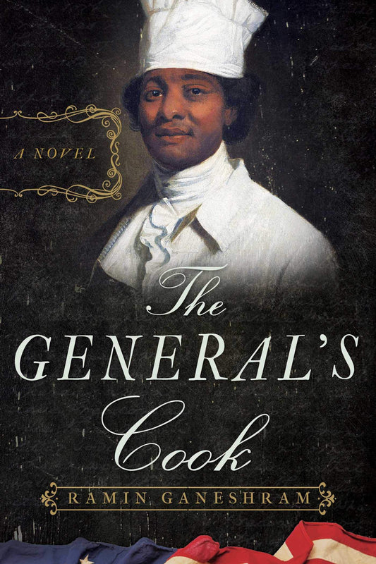 The General's Cook: A Novel