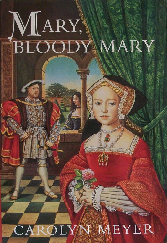 Mary, Bloody Mary