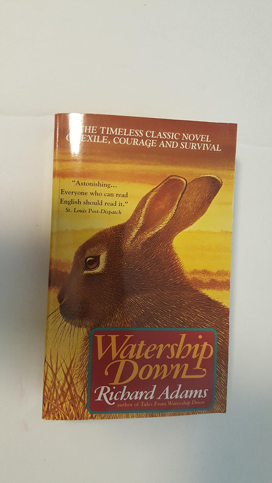 Watership Down
