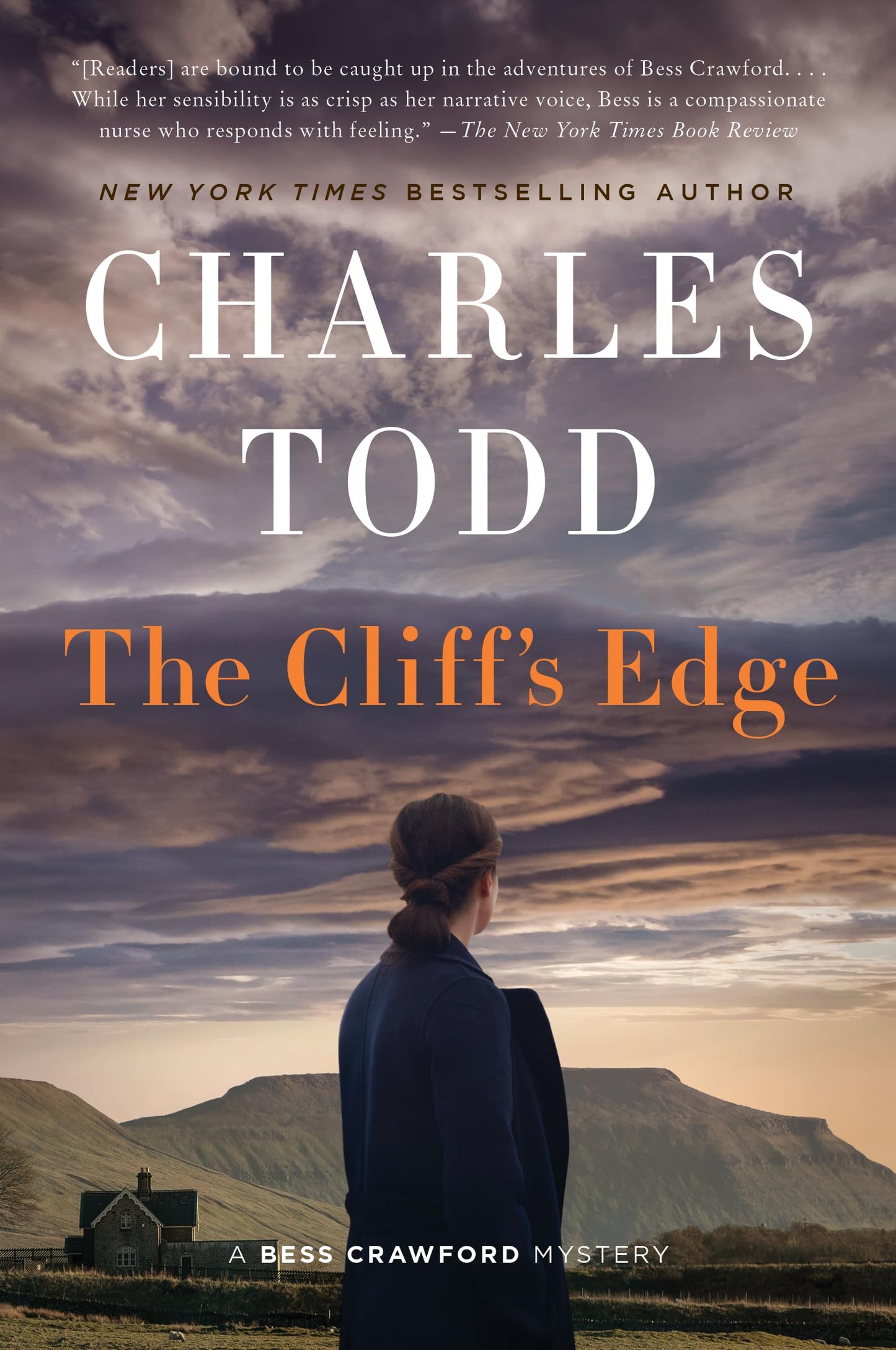 Cliff's Edge