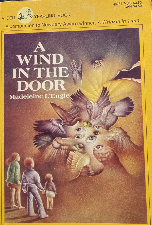 Wind in the Door