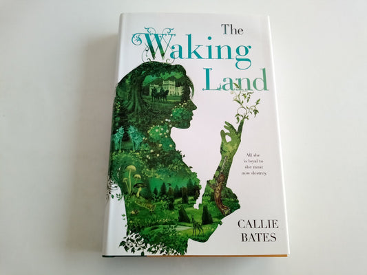 Waking Land