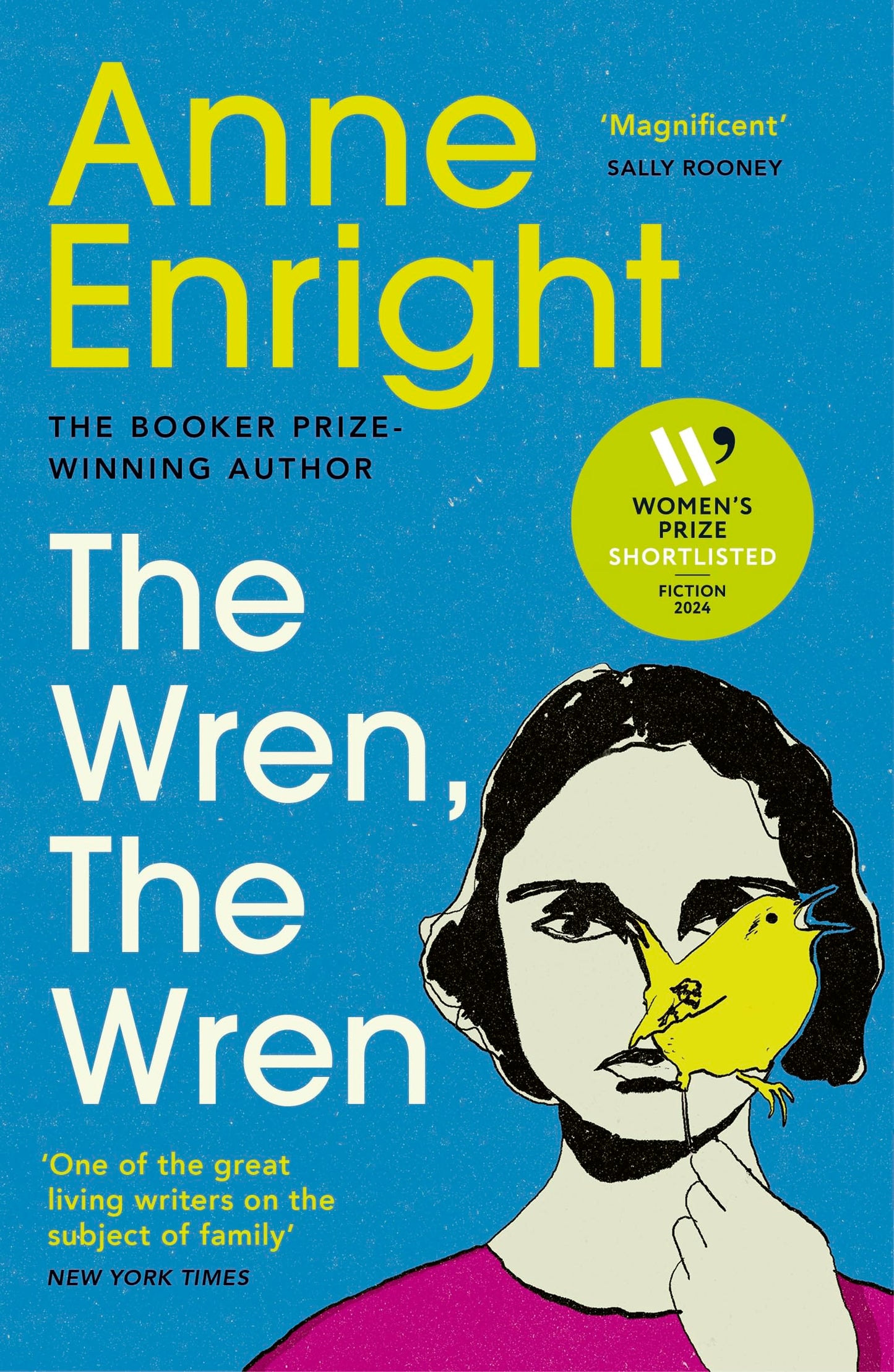 Wren, the Wren book cover