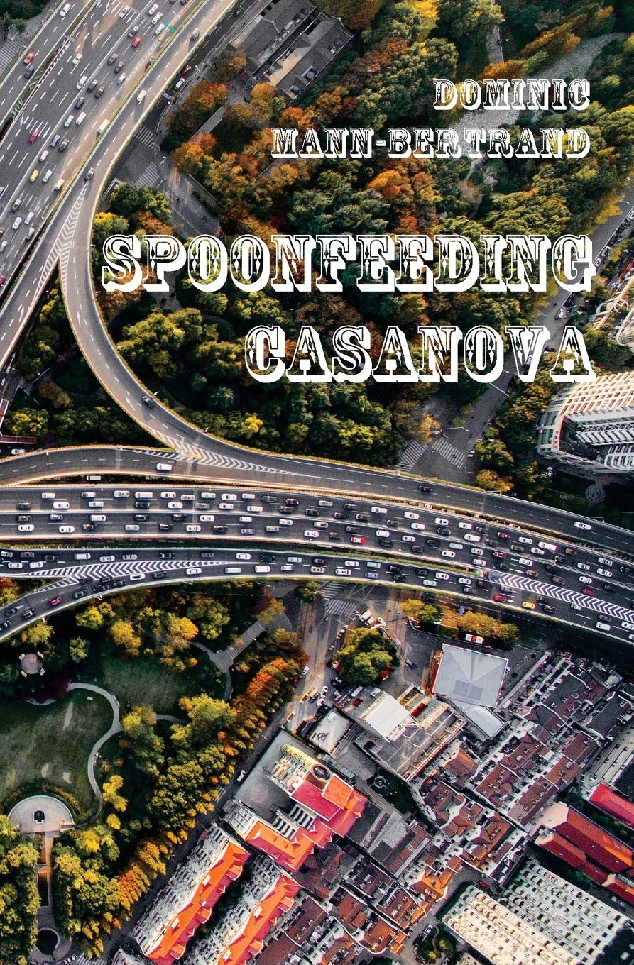 Spoonfeeding Casanova