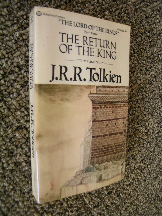 Return of the King