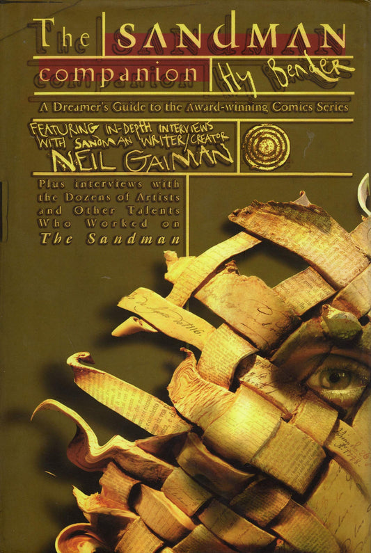 Sandman Companion