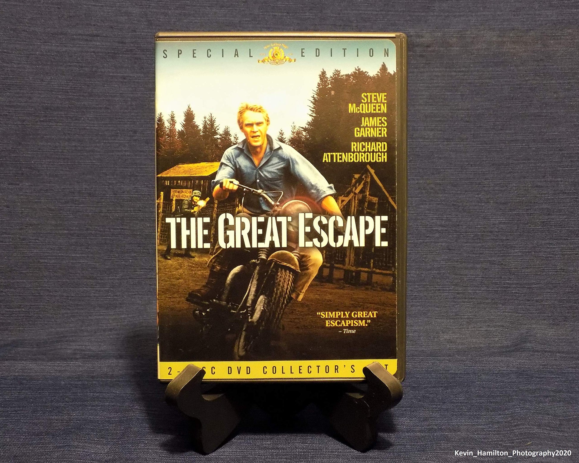 Great Escape (Special) book cover