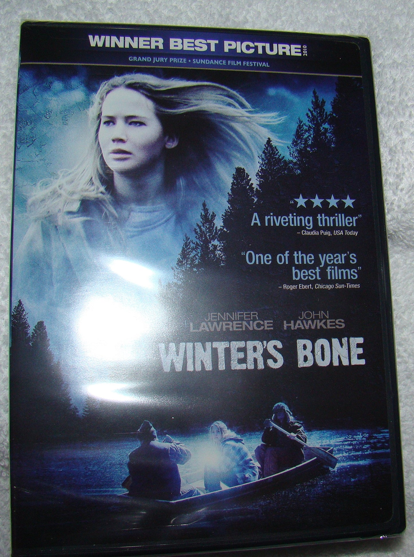 Winter's Bone