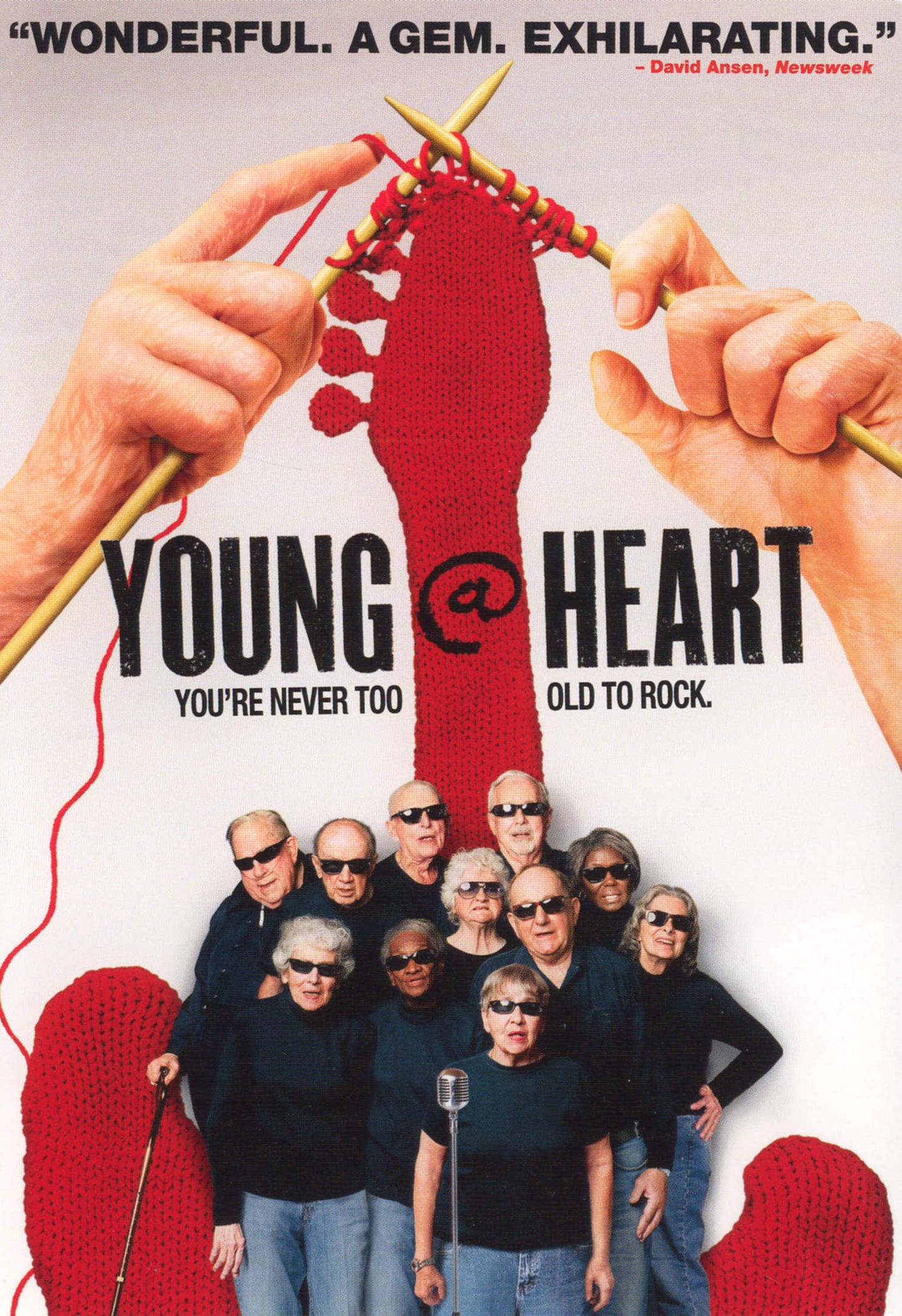 Young@heart