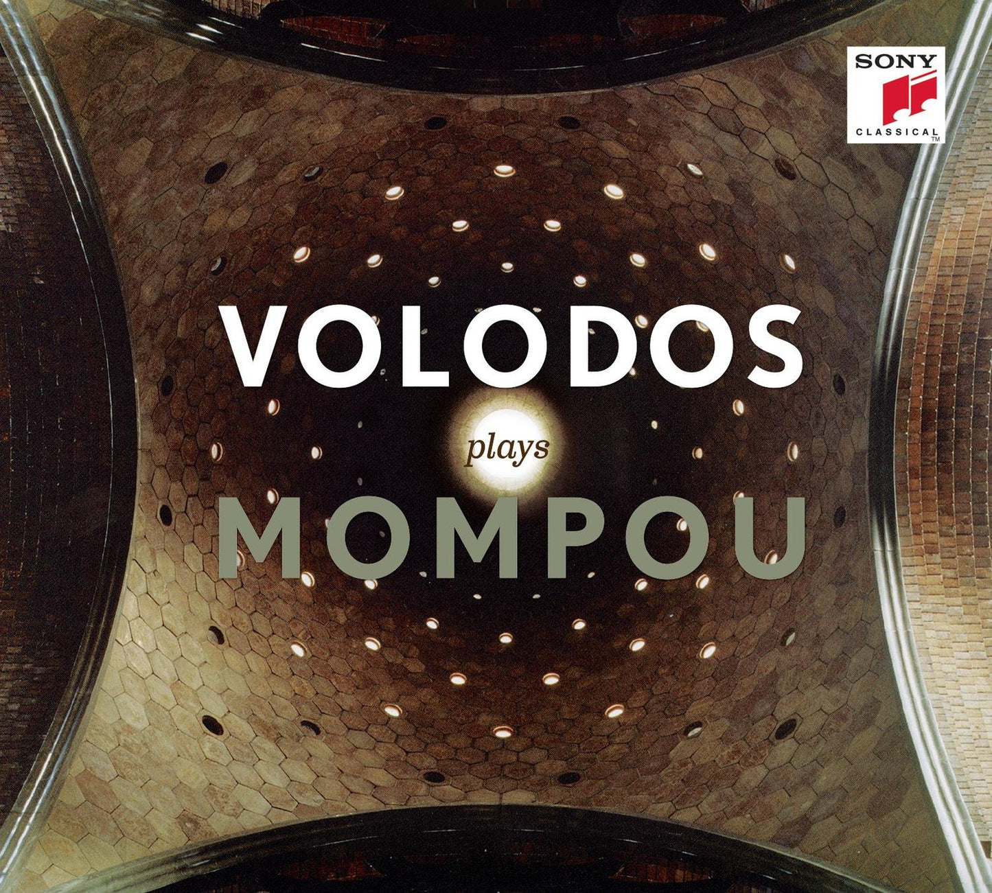 Mompou book cover