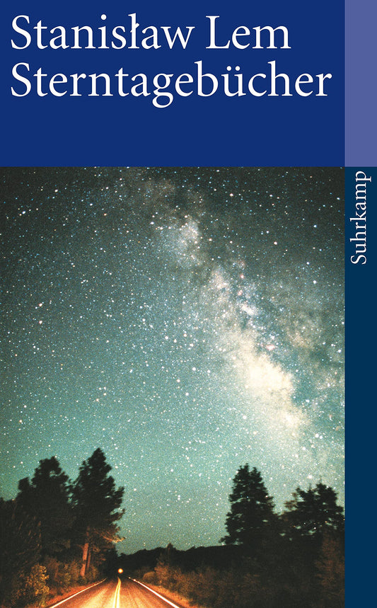 Sterntagebücher.