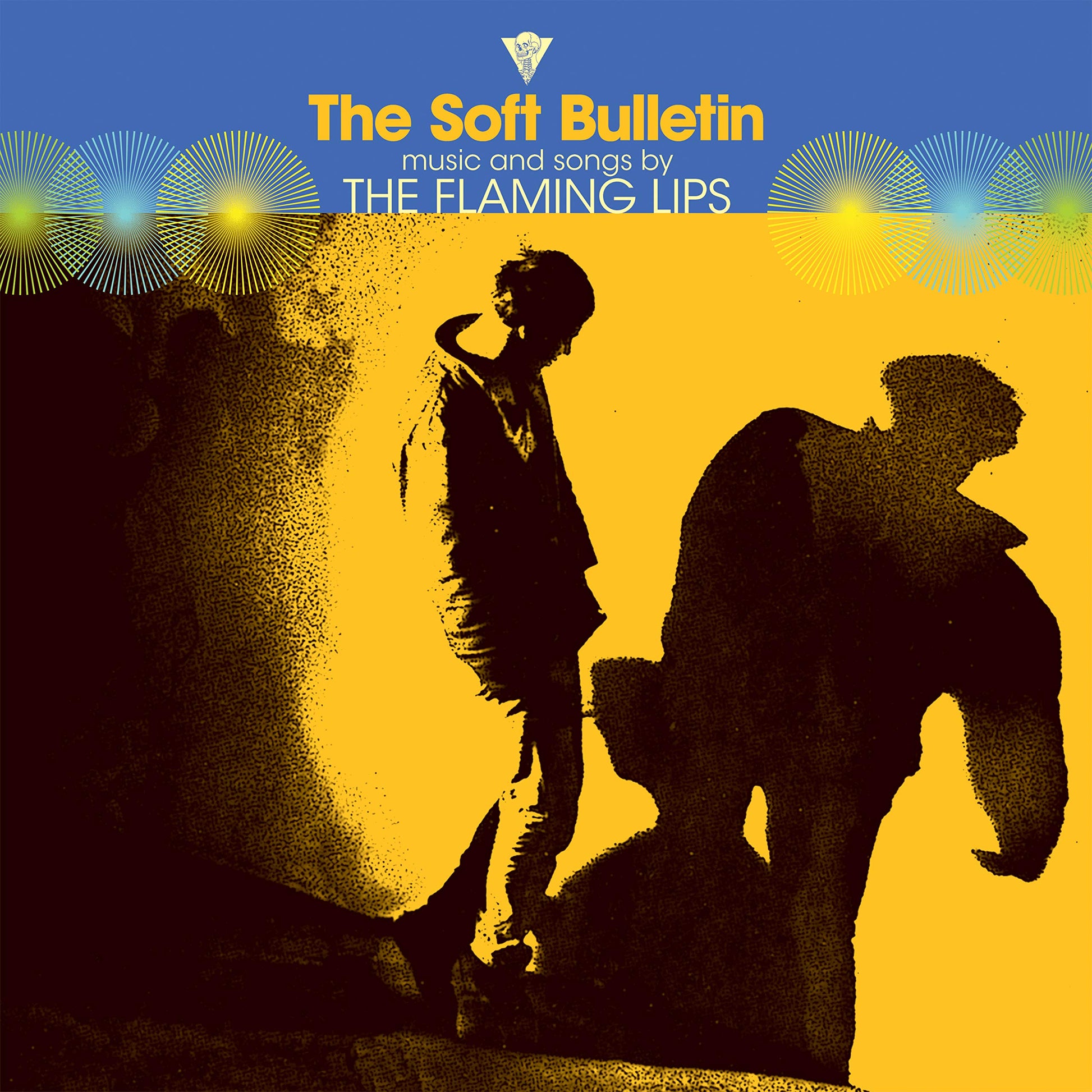 Soft Bulletin book cover