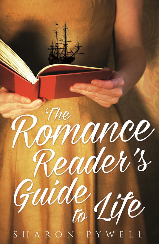 Romance Reader's Guide to Life
