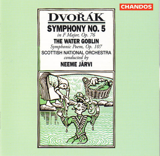 Sinfonie 5 Op.76 F-dur book cover