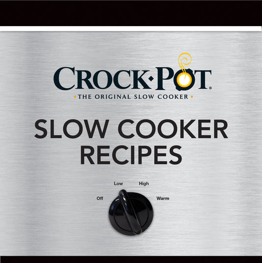 Crockpot Slow Cooker Recipes