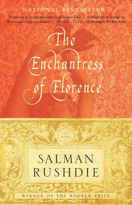Enchantress of Florence