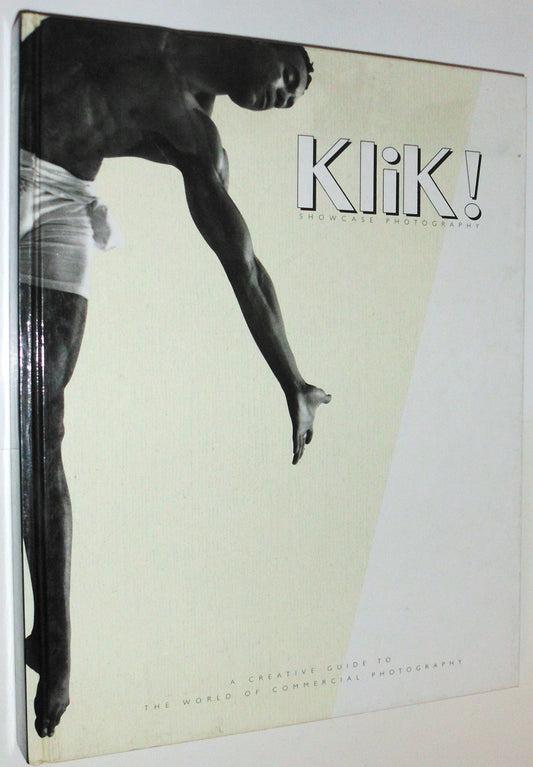 Klik!! Showcase Photography NUMBER THREE book cover