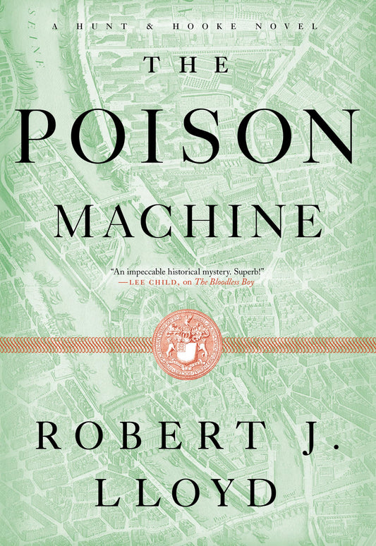 Poison Machine