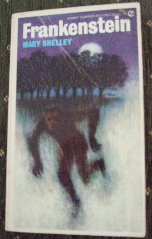 Frankenstein