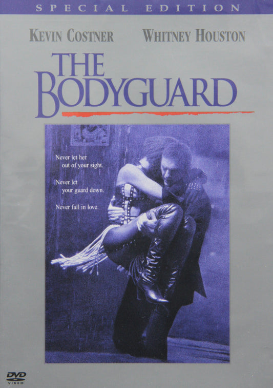 Bodyguard (Special)