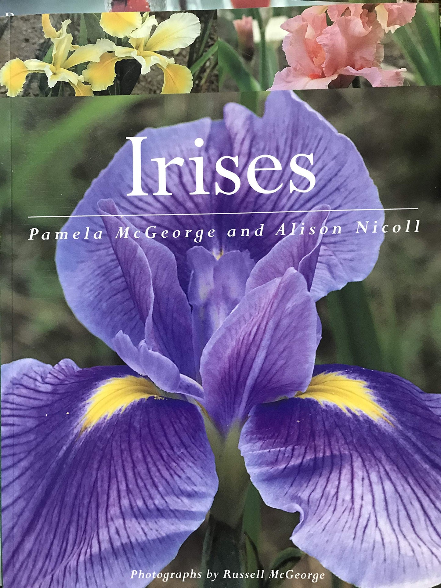 Irises