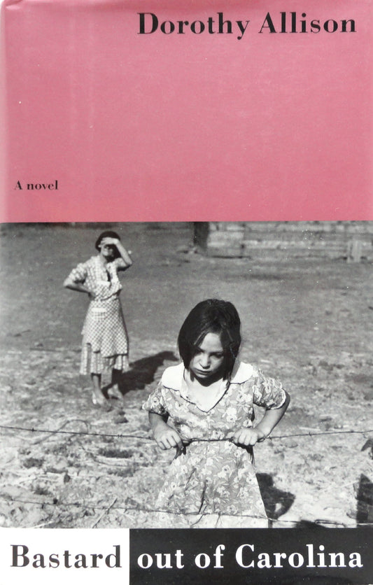 Bastard Out LF Carolina