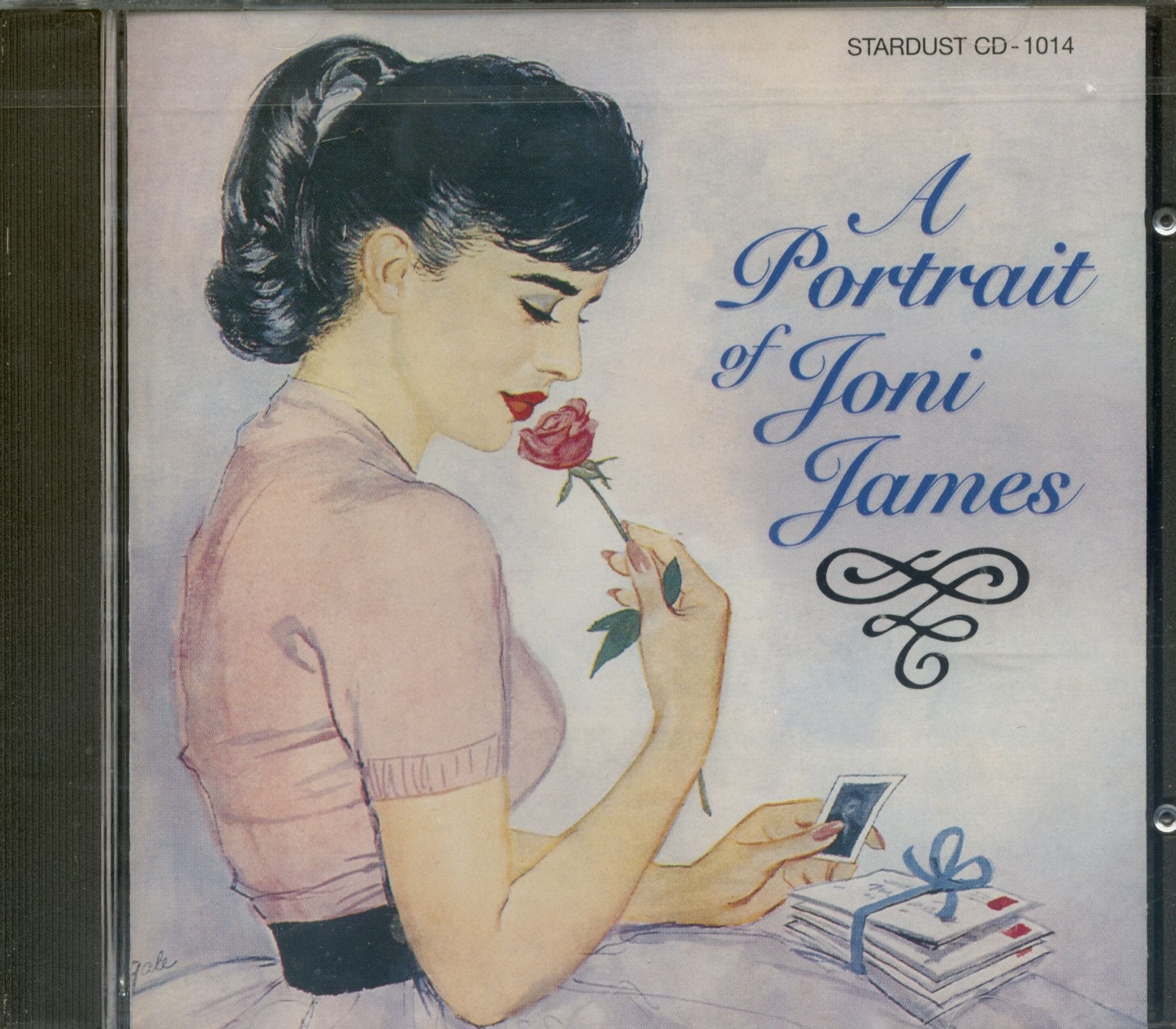 Portrait of book cover