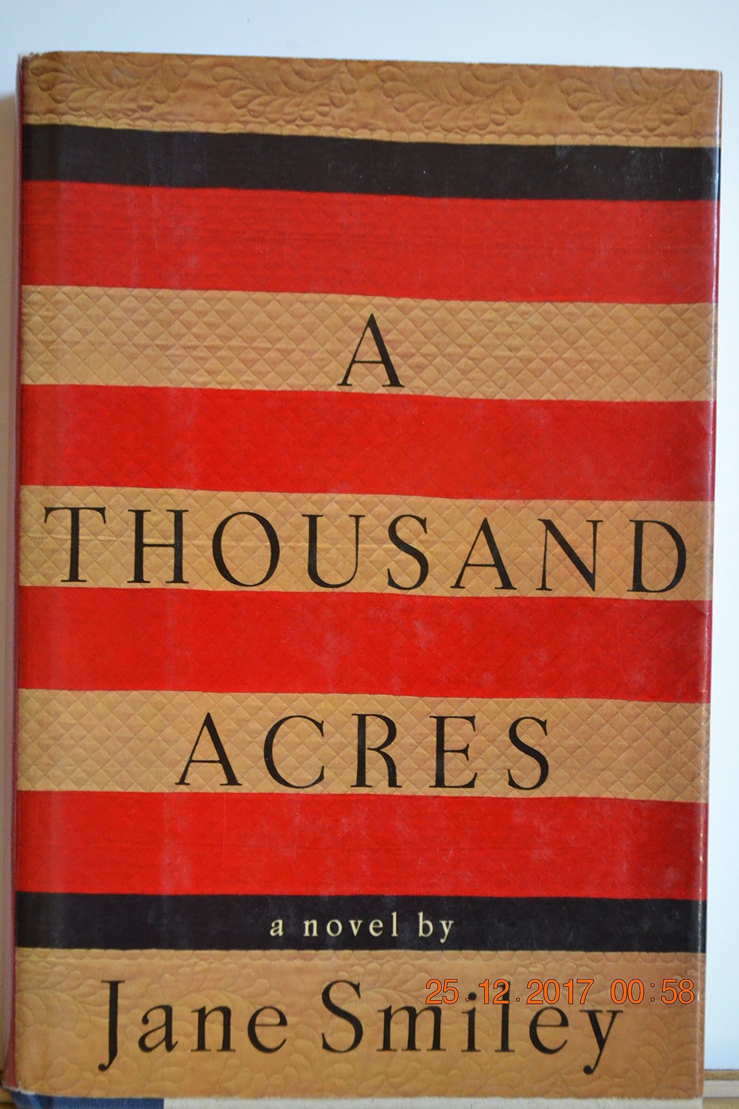 Thousand Acres