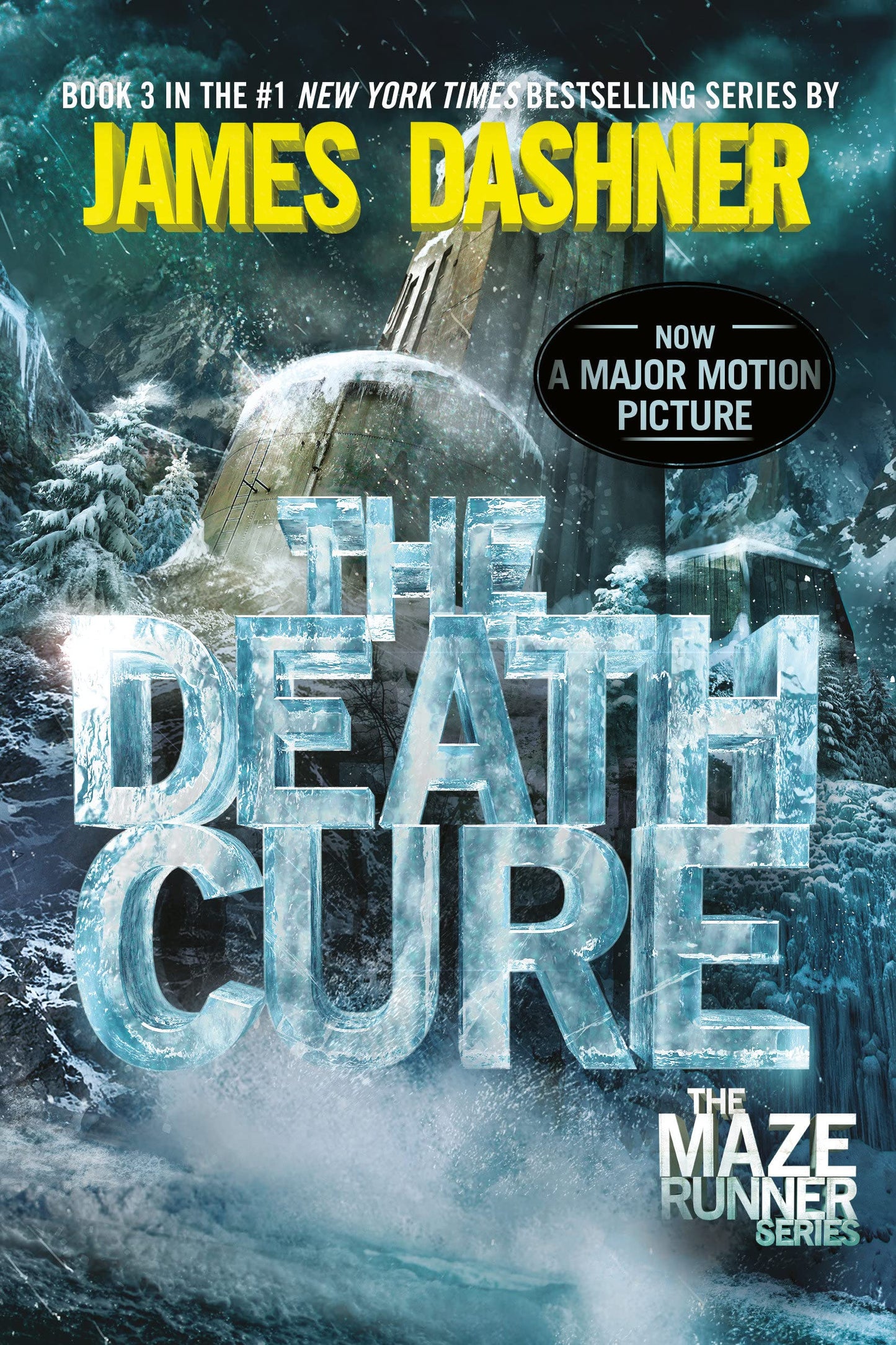 Death Cure